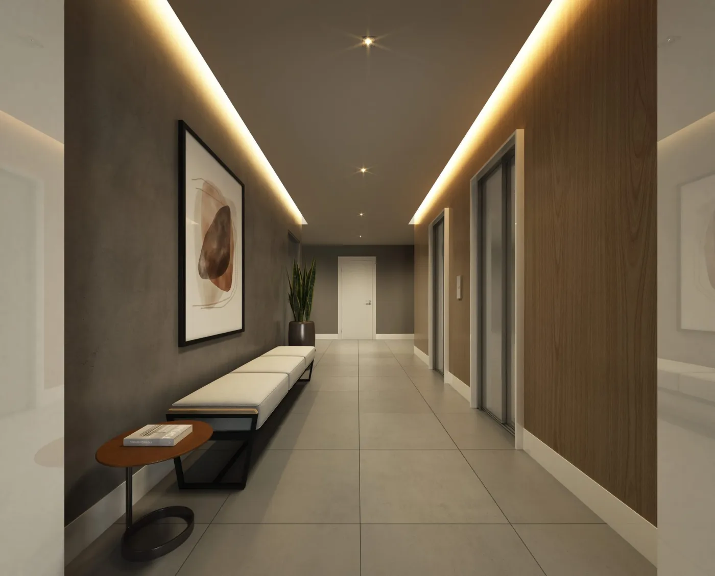 Griffe Jasmins - Abiatar Construtora e Incorporadora — foto 4