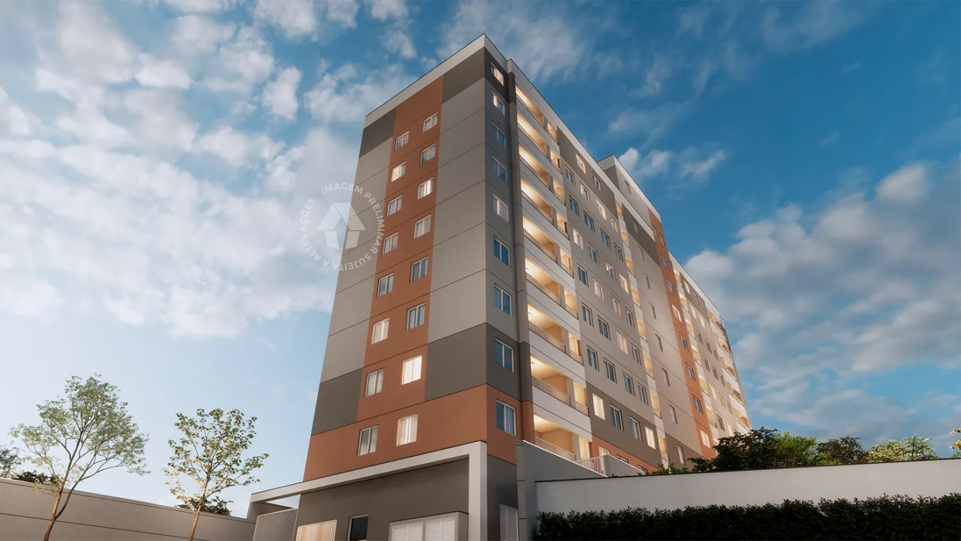 Metrocasa Jaçanã II - Residencial — foto 3