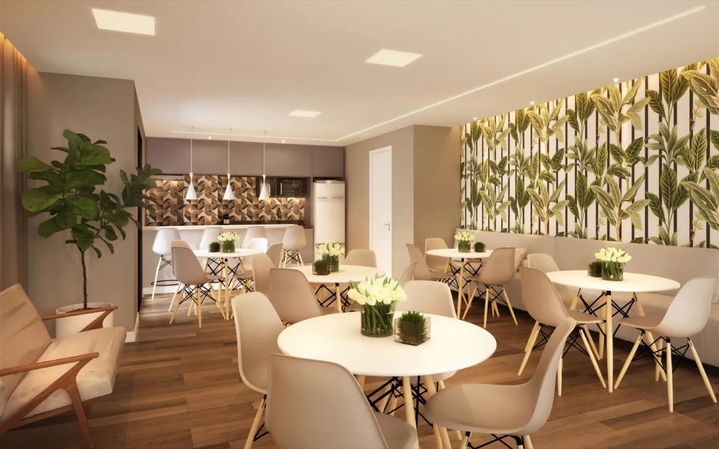 Vivenci Guaianases - JDG Construtora — foto 3