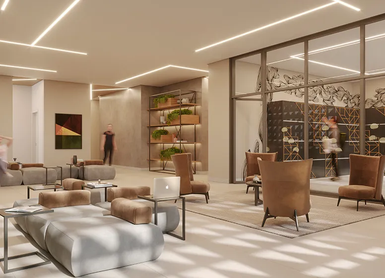 Oriz by Plano&Plano - Residencial — foto 2