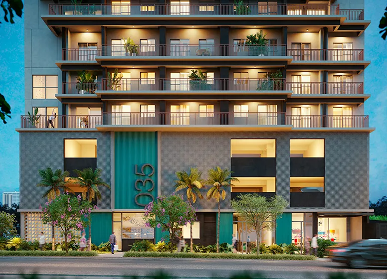 Oriz by Plano&Plano - Residencial — foto 3