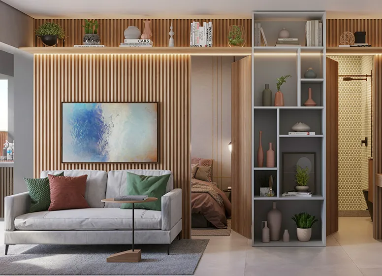 Oriz by Plano&Plano - Residencial — foto 4