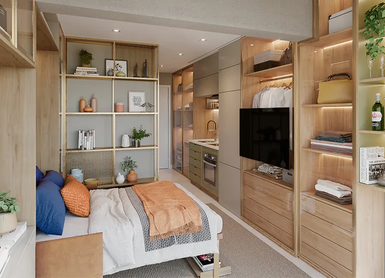 Oriz by Plano&Plano - NR — foto 3