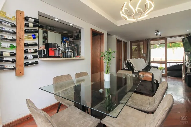 IER 135 Casa 3711-100 - Menegotto Exclusividades — foto 2