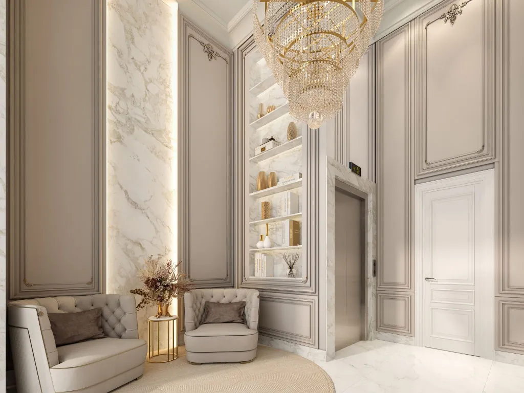 Palazzo Royale - KRCON Empreendimentos — foto 2