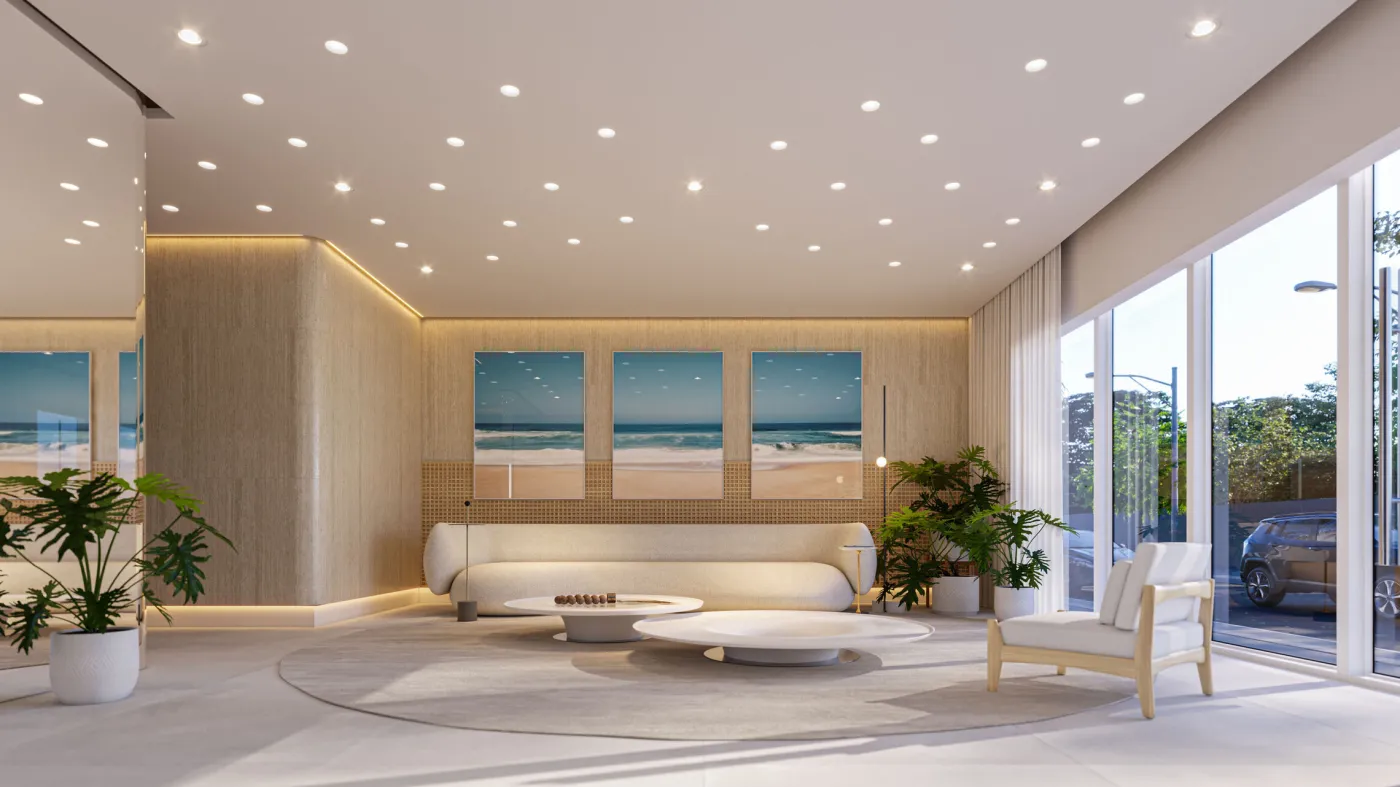 Atlan Tower - Le Prime Empreendimentos — foto 4