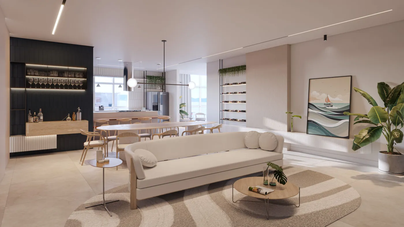 Atlan Tower - Le Prime Empreendimentos — foto 5