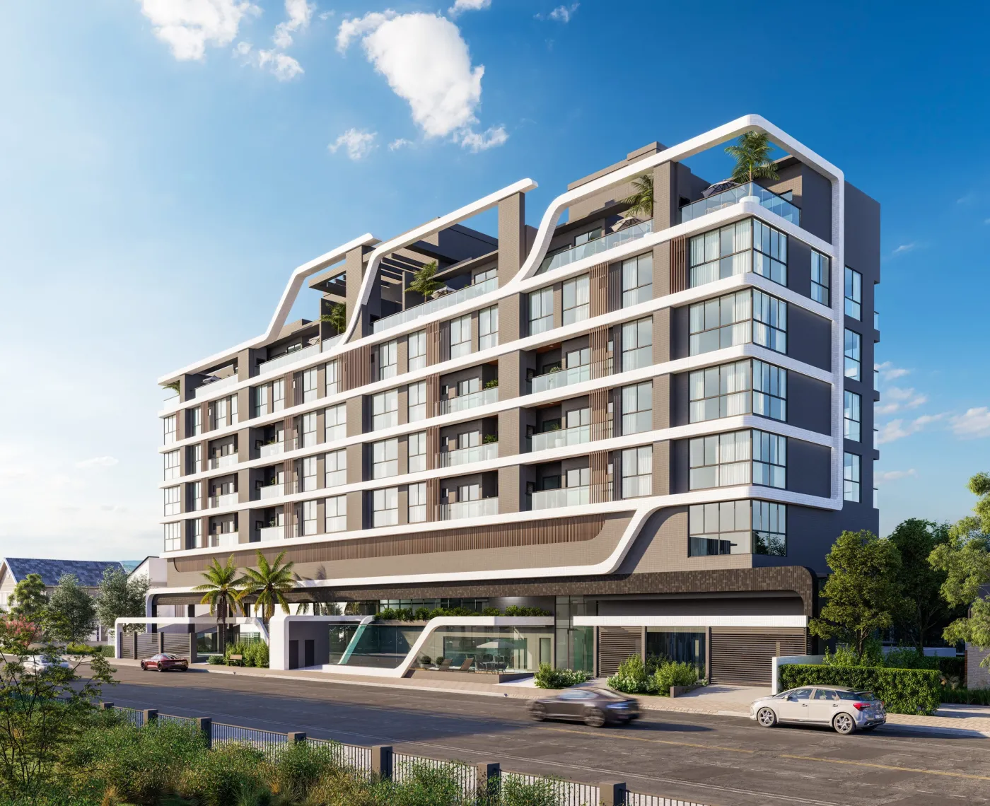 Leme - Natália Construtora e Incorporadora