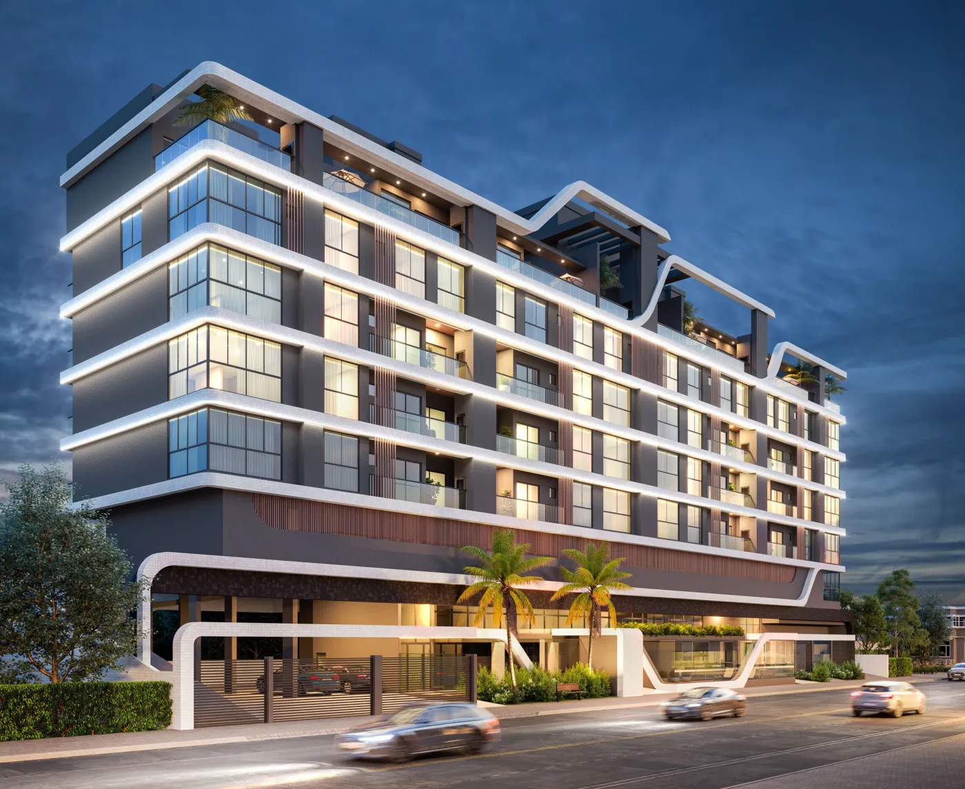 Leme - Natália Construtora e Incorporadora — foto 2