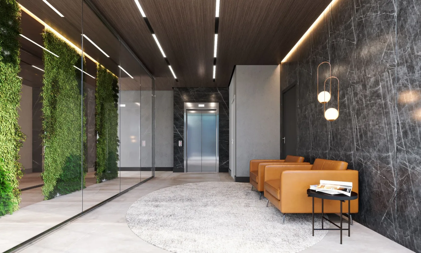 Leme - Natália Construtora e Incorporadora — foto 3