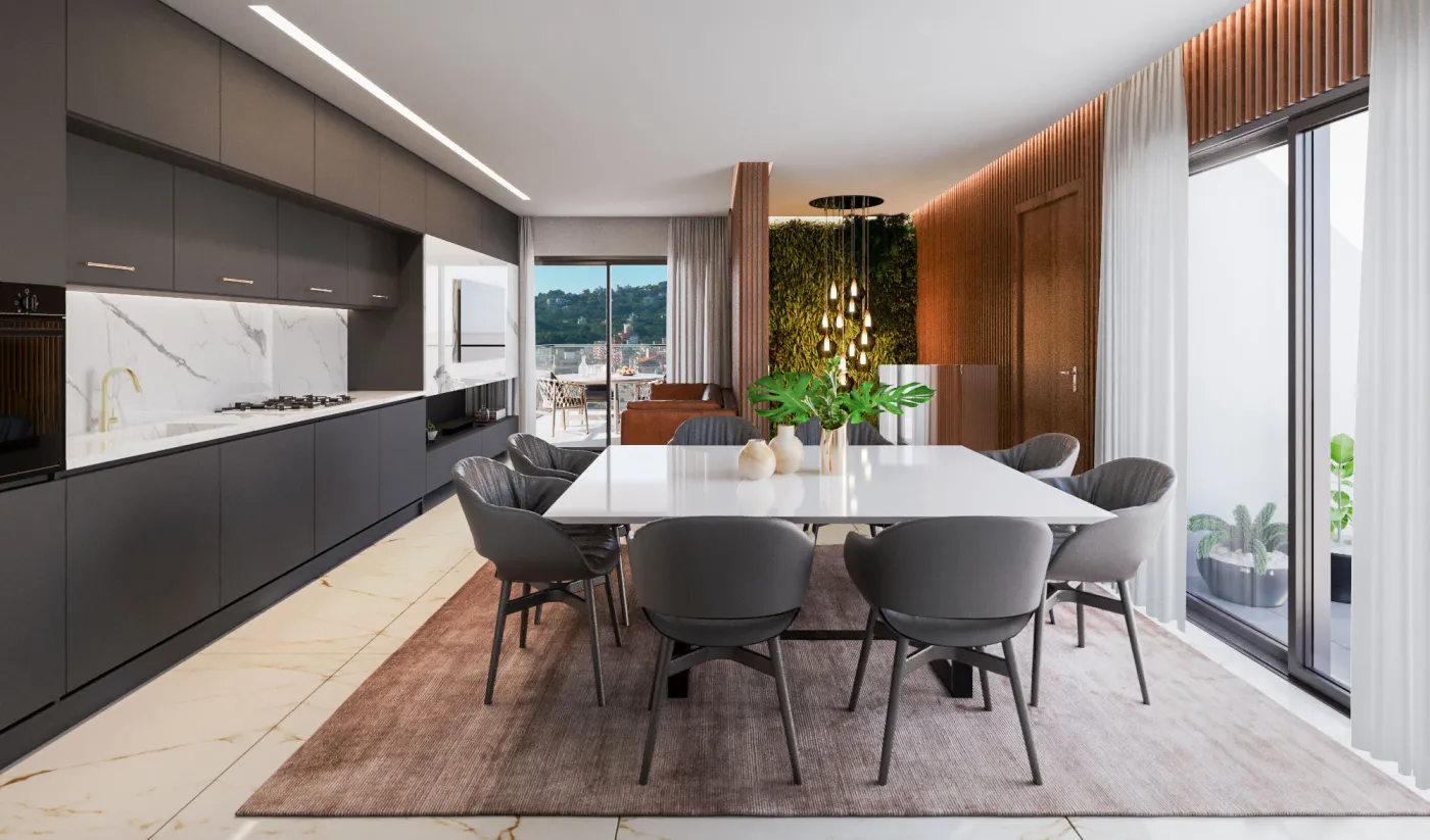 Leme - Natália Construtora e Incorporadora — foto 4