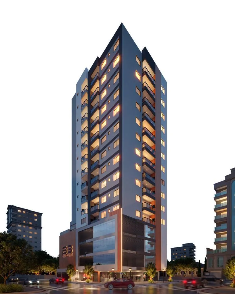 Grand View Residence - B3 Empreendimentos