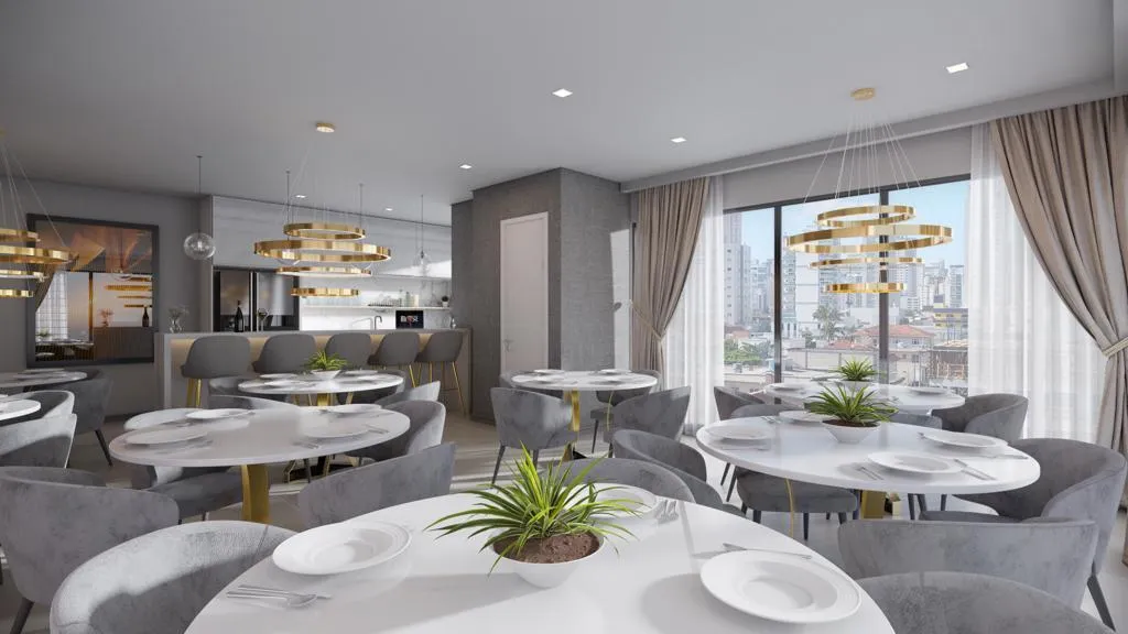 Grand View Residence - B3 Empreendimentos — foto 4