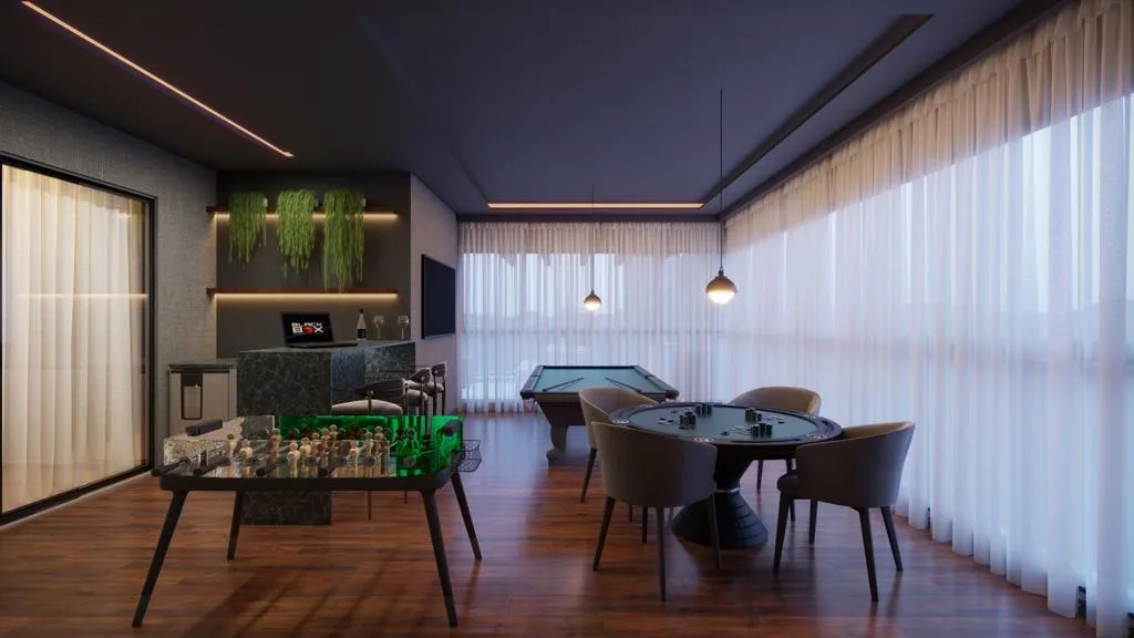 Grand View Residence - B3 Empreendimentos — foto 5