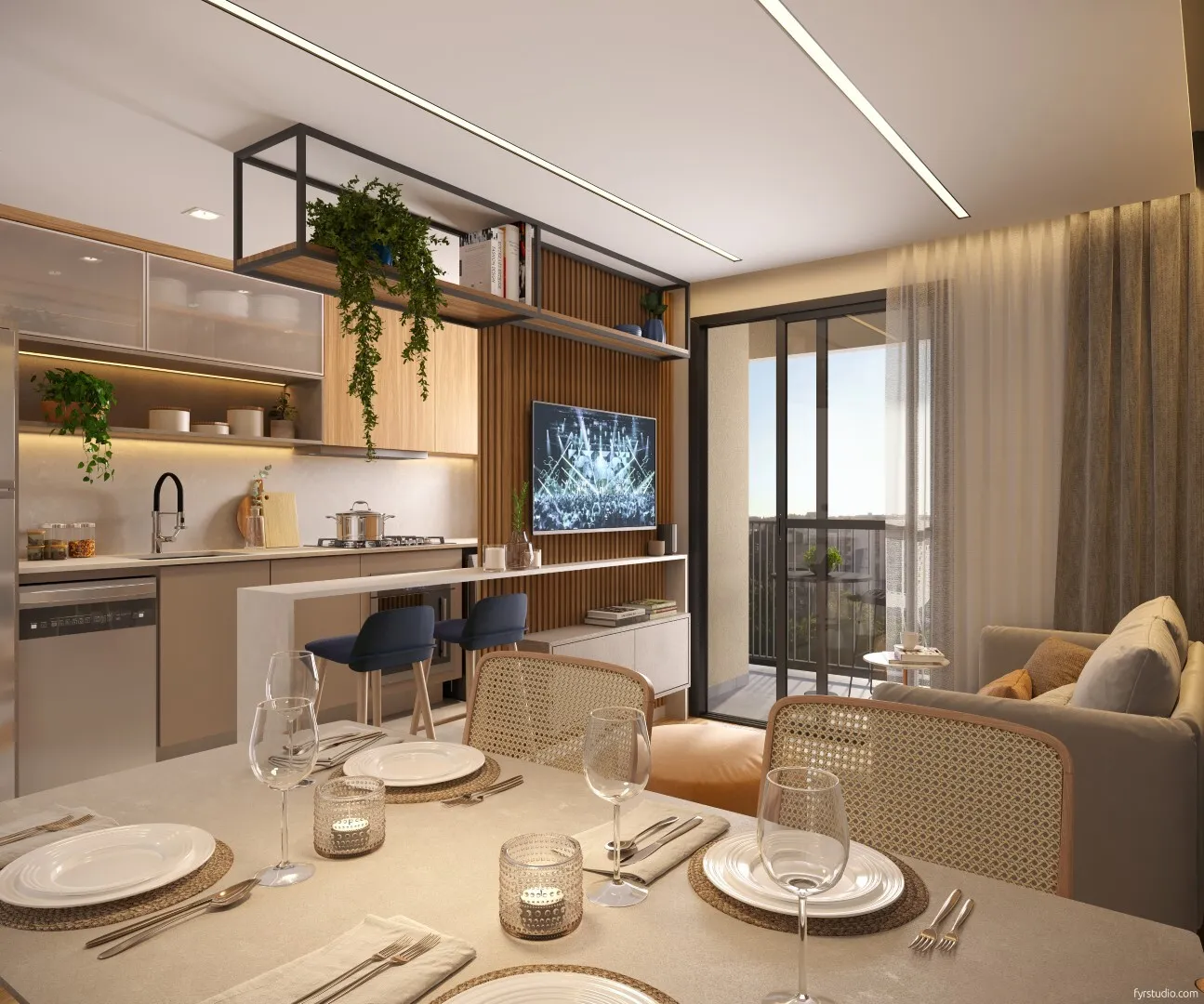 Meo Hauer - Rottas Construtora — foto 4