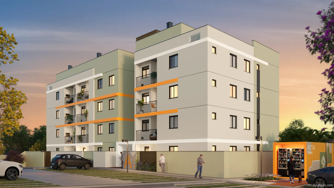 Meo Hauer - Rottas Construtora — foto 2