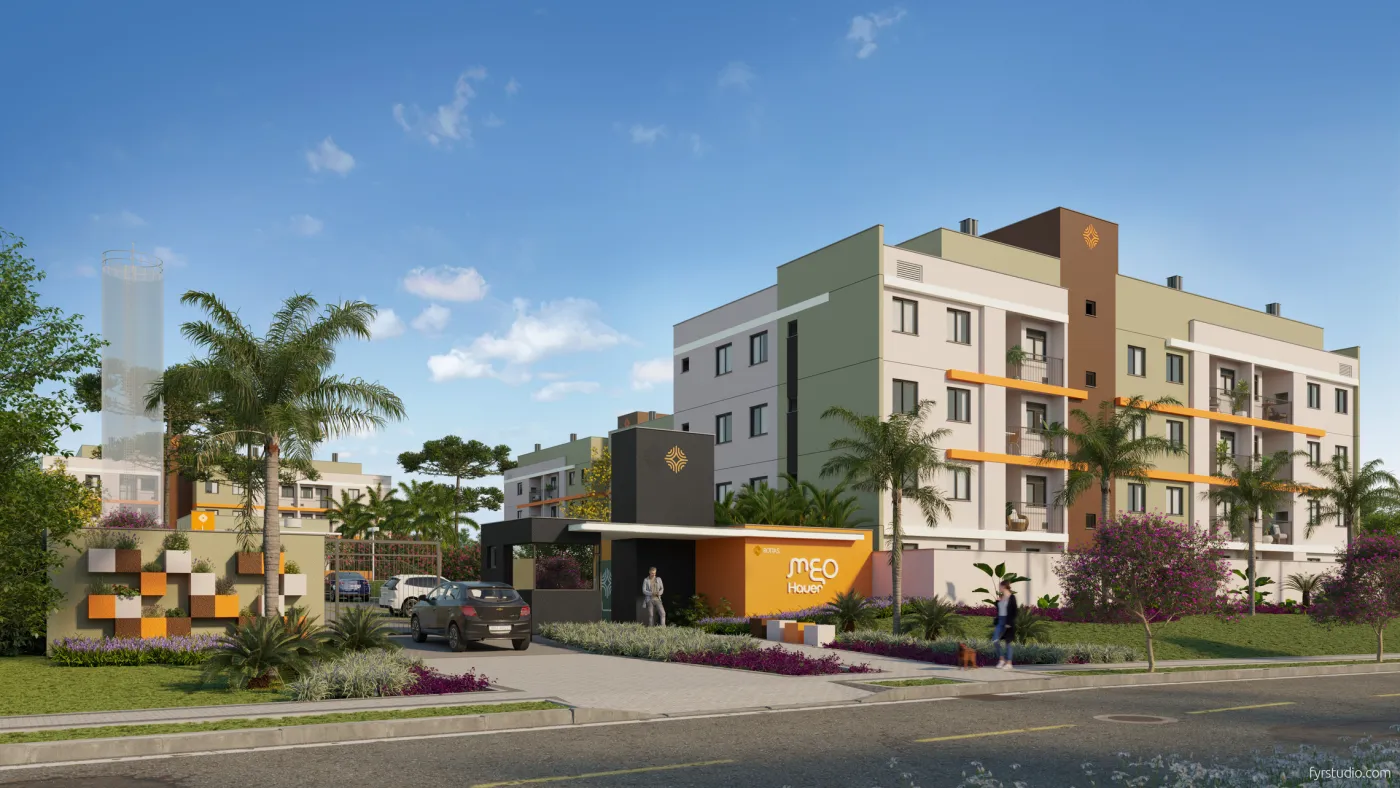 Meo Hauer - Rottas Construtora — foto 3