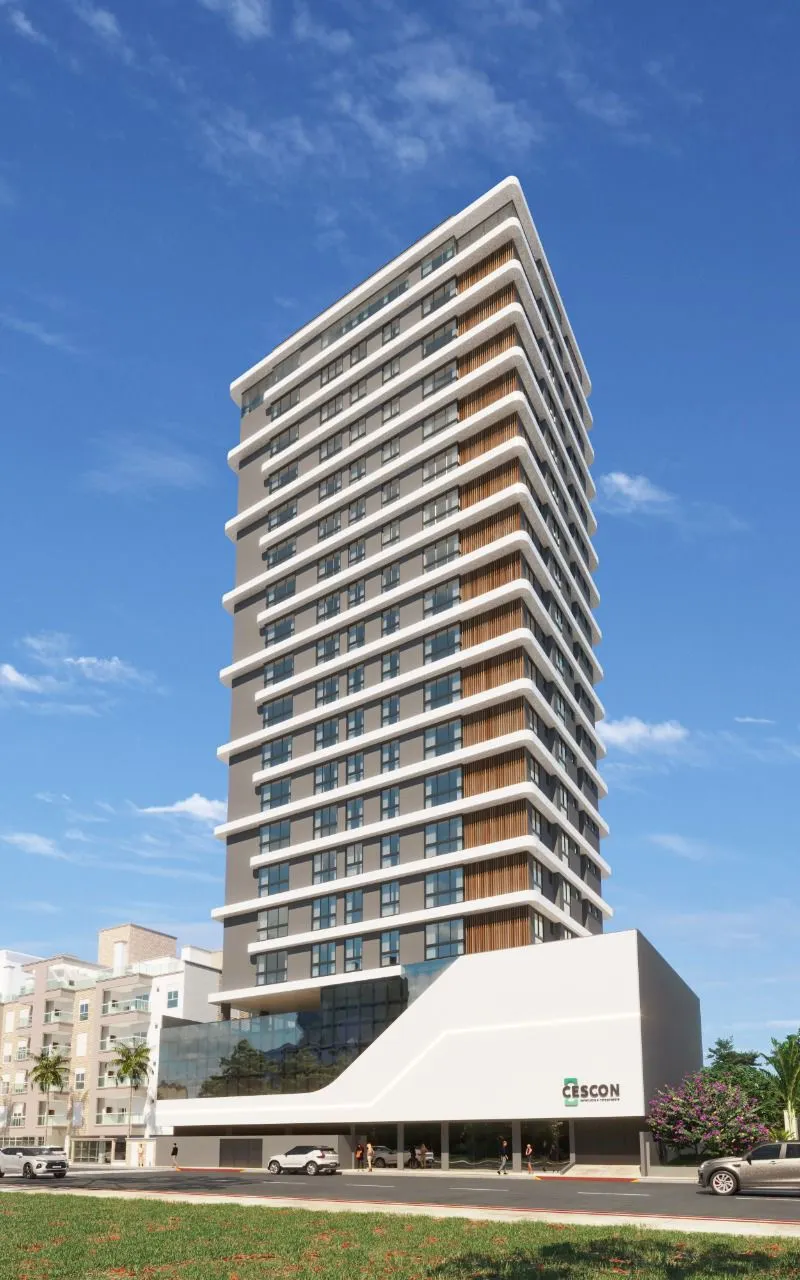 Isla Pasion - Residencial