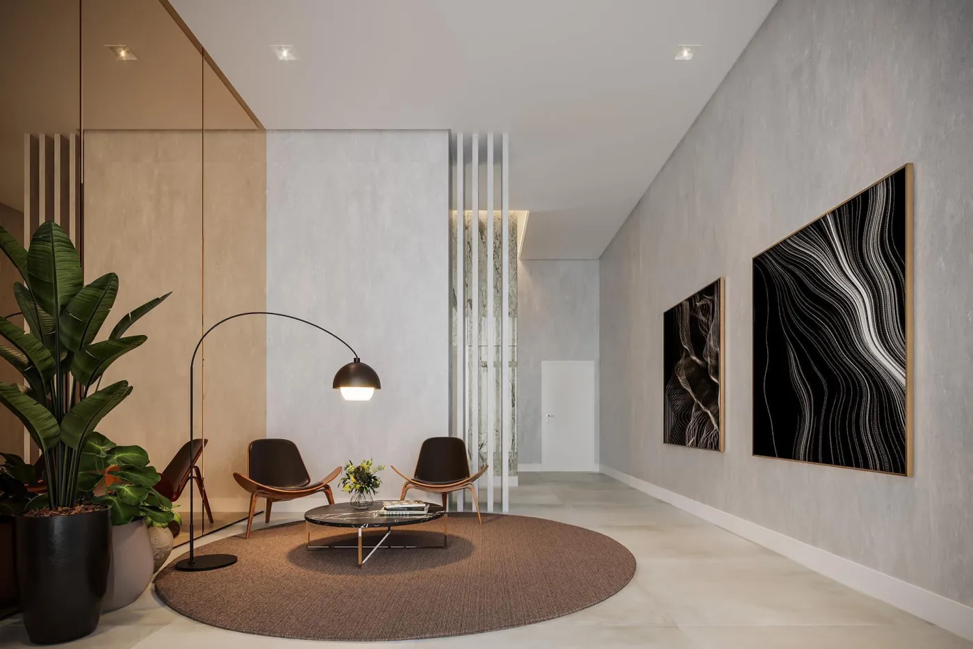 Villa Pio - Residencial — foto 3