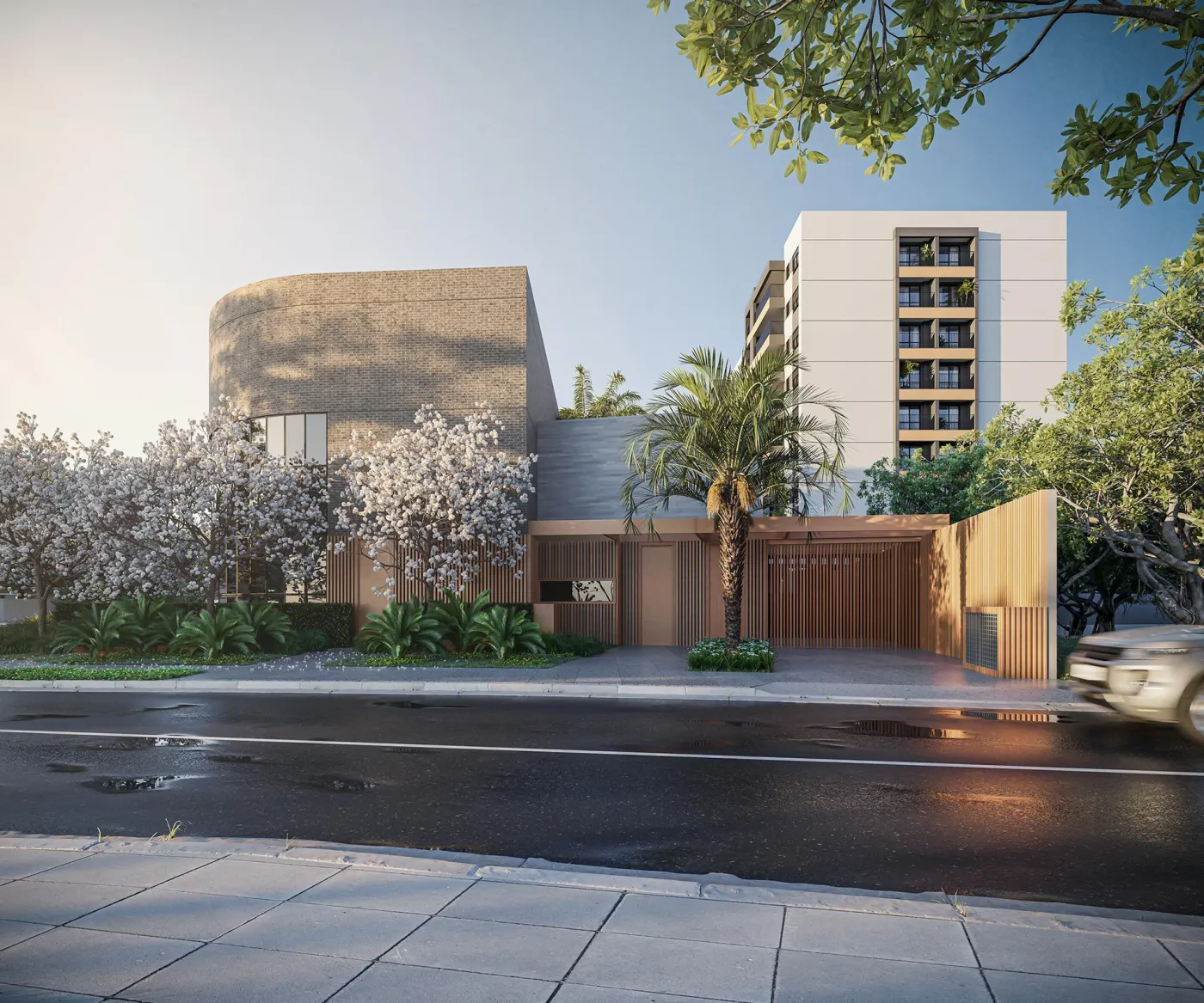 Villa Pio - Residencial — foto 2