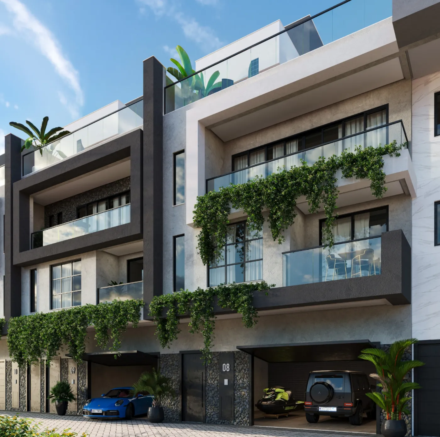 Maríssima Quatro Ilhas - SDS Empreendimentos — foto 2