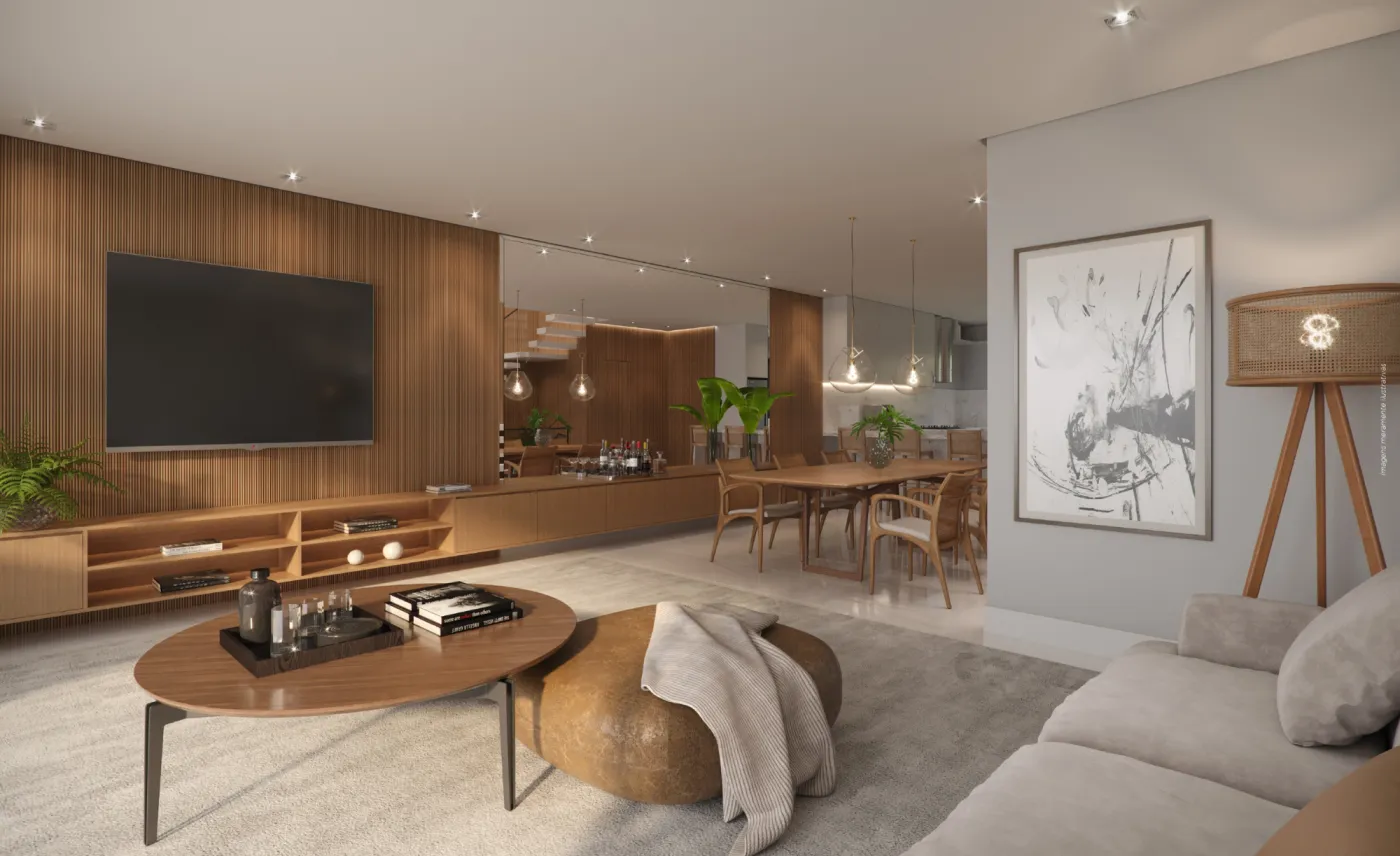 Maríssima Quatro Ilhas - SDS Empreendimentos — foto 3
