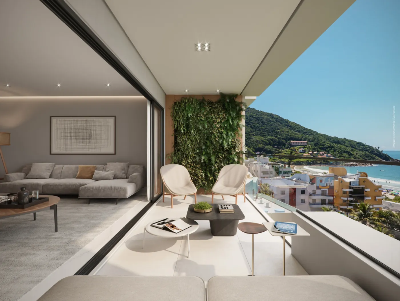Maríssima Quatro Ilhas - SDS Empreendimentos — foto 4