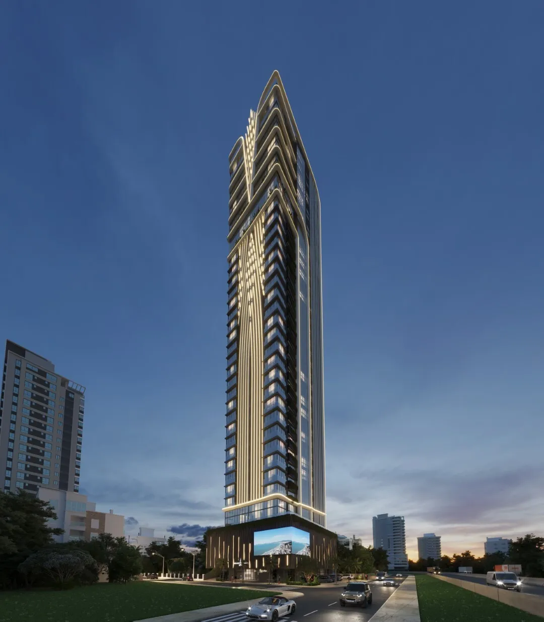 Obelisco - Residencial — foto 2
