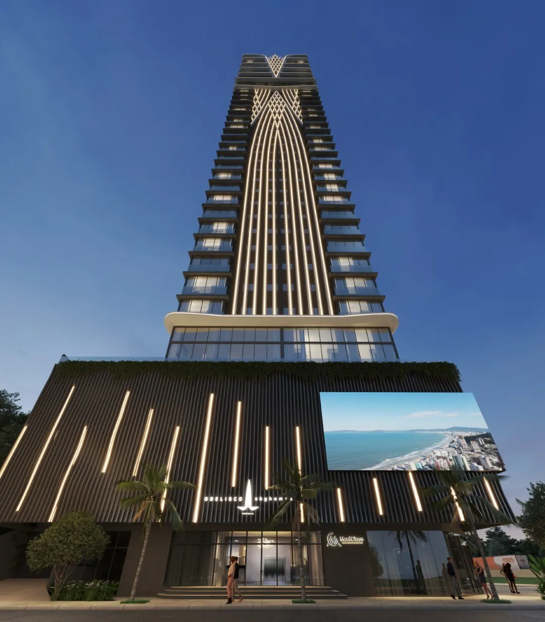 Obelisco - Residencial — foto 3