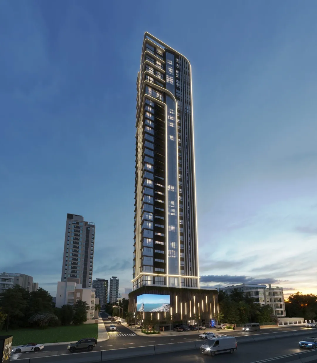 Obelisco - Residencial — foto 4