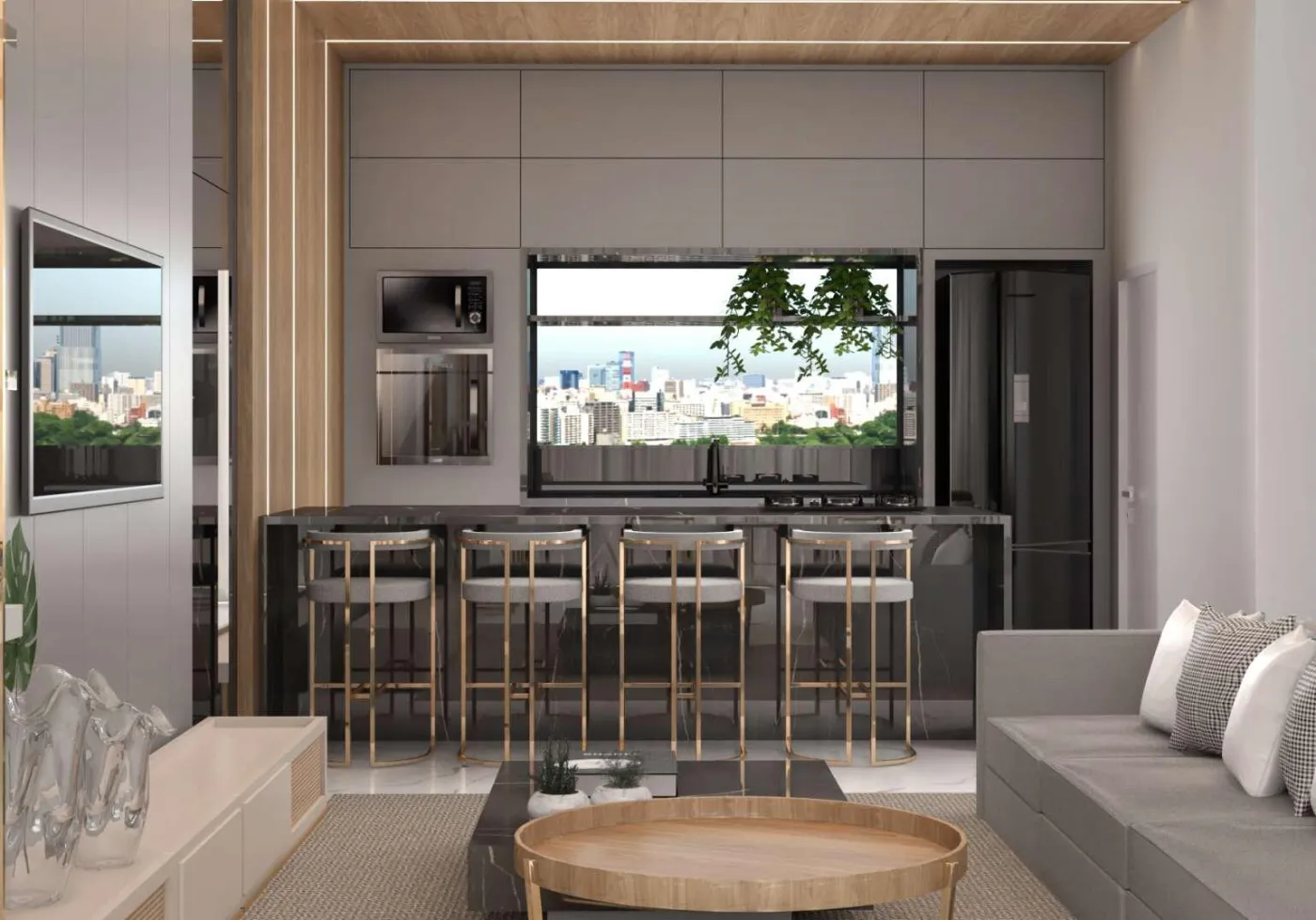 Sirius Residence - Reference Empreendimentos — foto 5