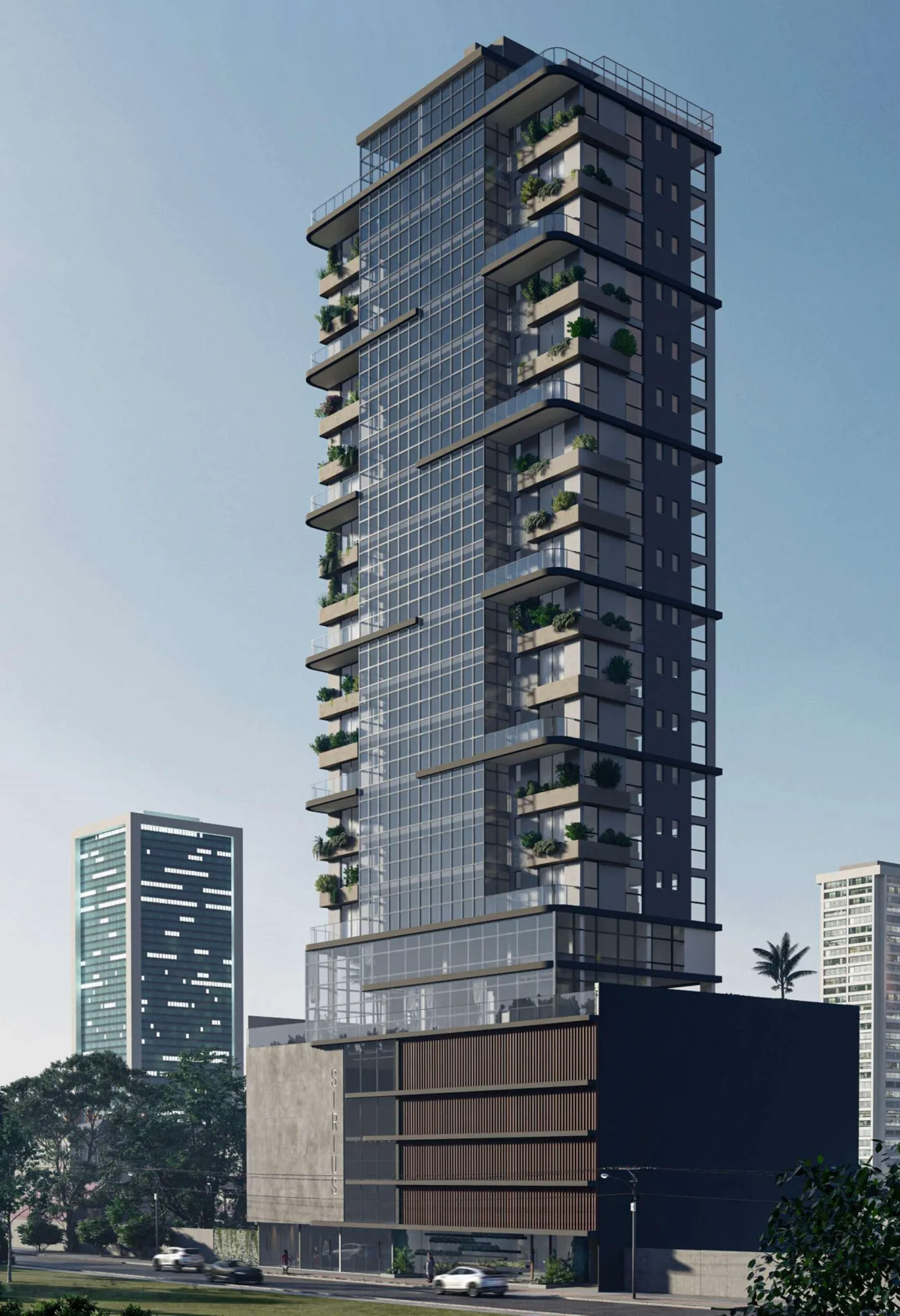 Sirius Residence - Reference Empreendimentos — foto 2