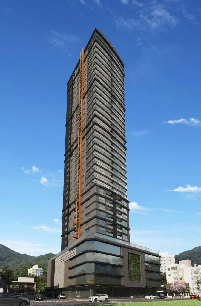Principado de Mônaco - Residencial