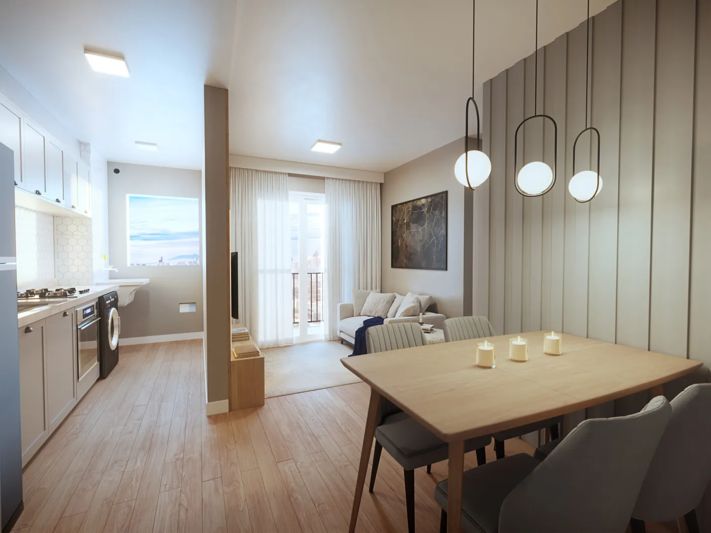 Vivaz Zona Norte - Fase 2 — foto 3