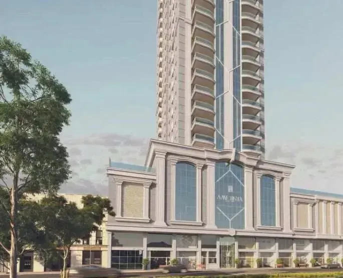 Ametista Residence - Branco Empreendimentos — foto 3