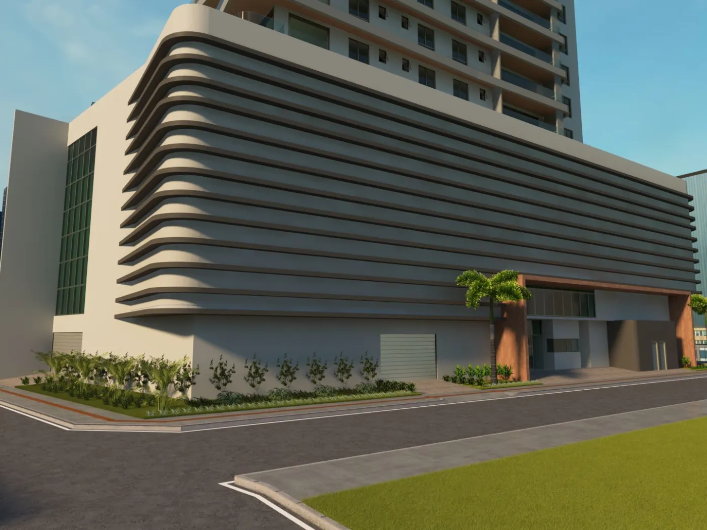 Chelsea 922 Art Residences - Mussi Empreendimentos — foto 3