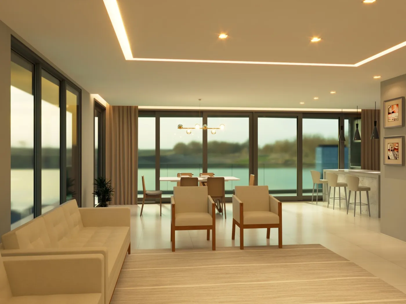 Chelsea 922 Art Residences - Mussi Empreendimentos — foto 5