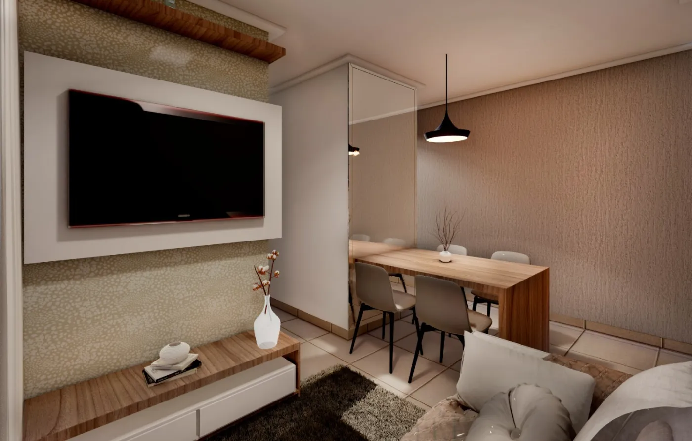 Ipoema Residencial - Legítima Incorporadora — foto 2