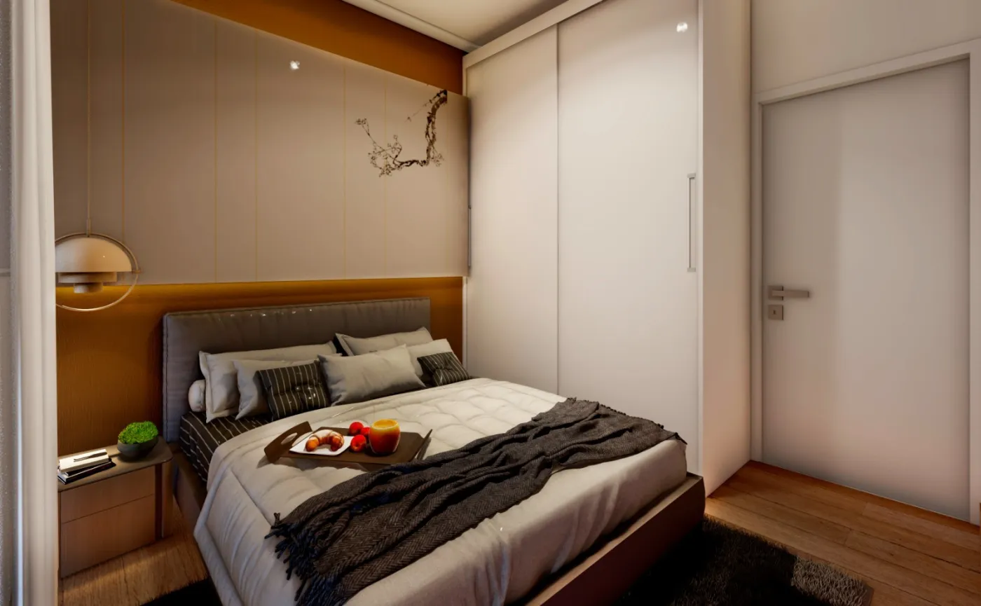 Ipoema Residencial - Legítima Incorporadora — foto 4