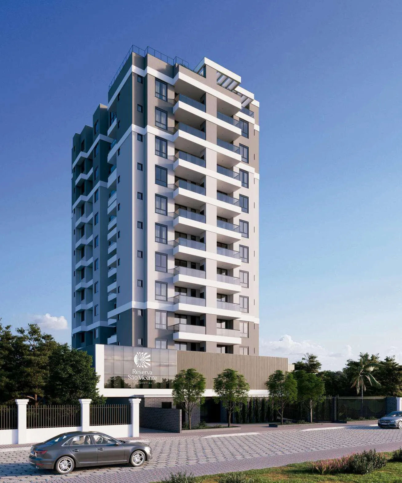 Reserva São Vicente - Rosner Empreendimentos