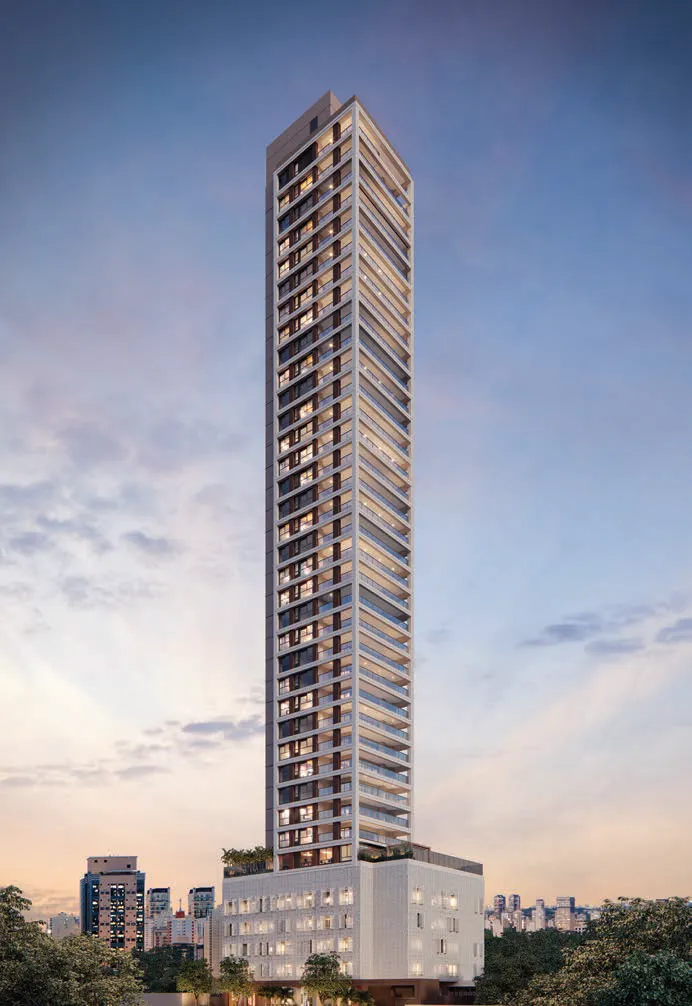 GIO Jardins - Residencial