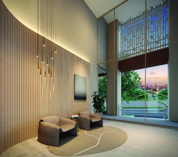GIO Jardins - Residencial — foto 3