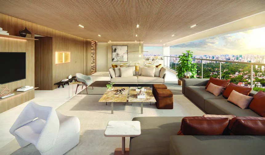 GIO Jardins - Residencial — foto 4