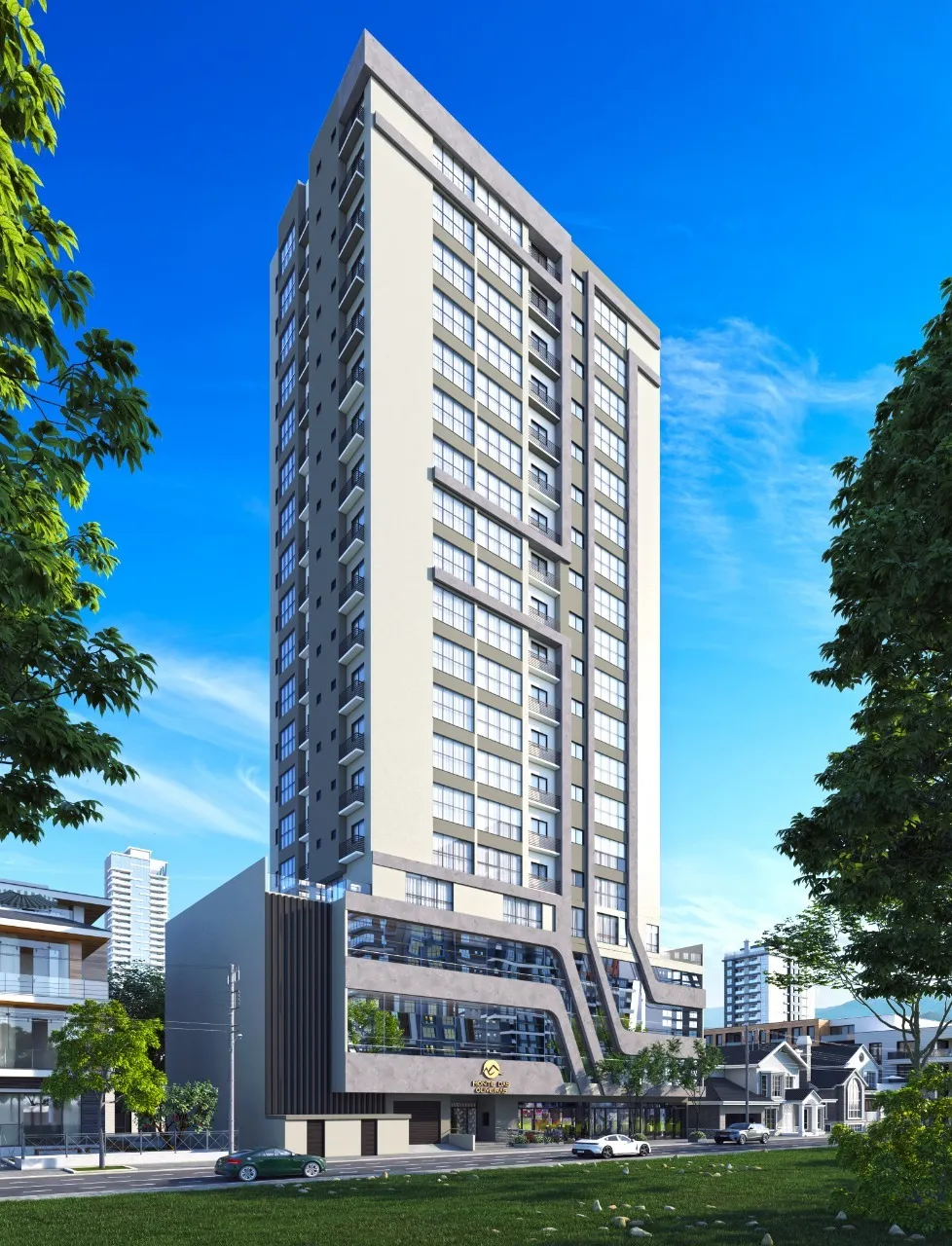 Monte das Oliveiras Home Club - F7 Empreendimentos — foto 2
