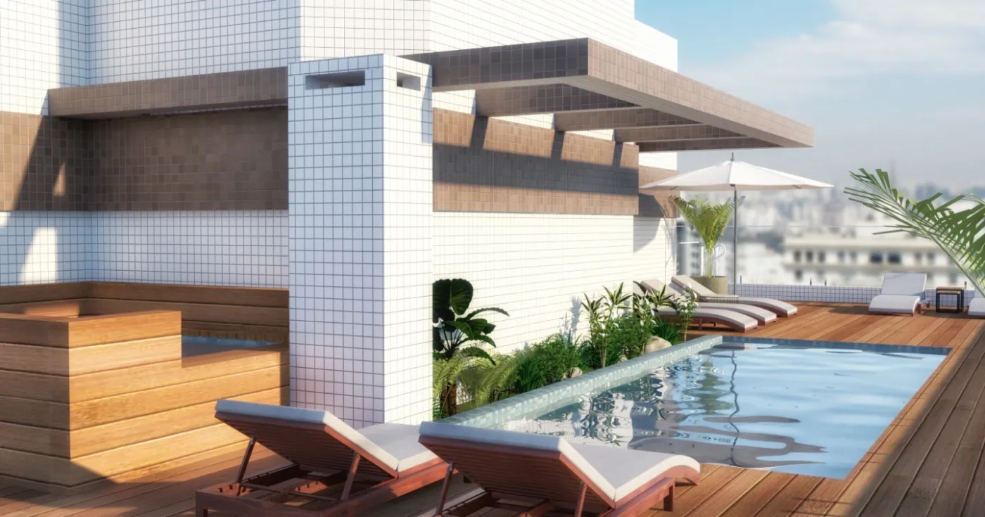 Le Monde - Super Construtora — foto 3