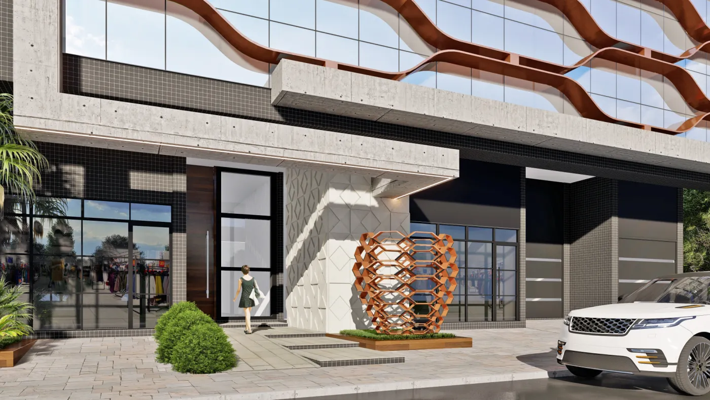 Liberty Residence - Super Construtora — foto 5