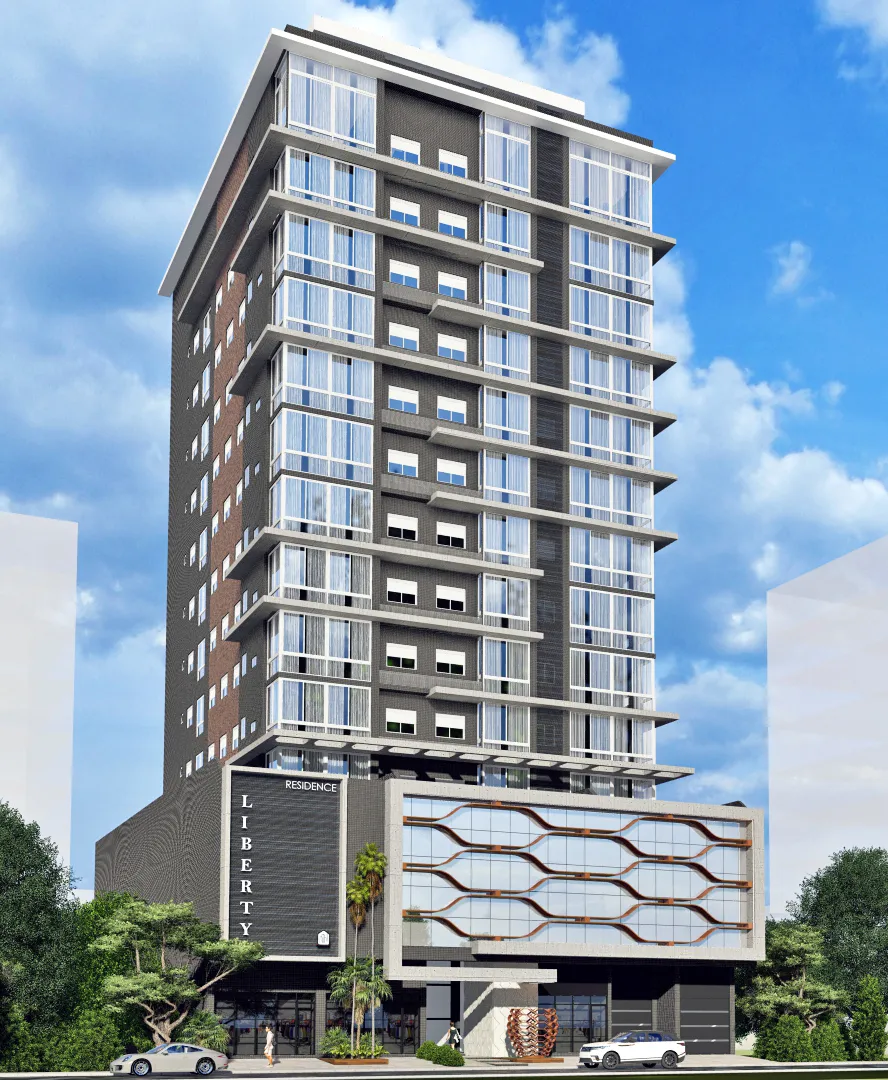 Liberty Residence - Super Construtora — foto 3