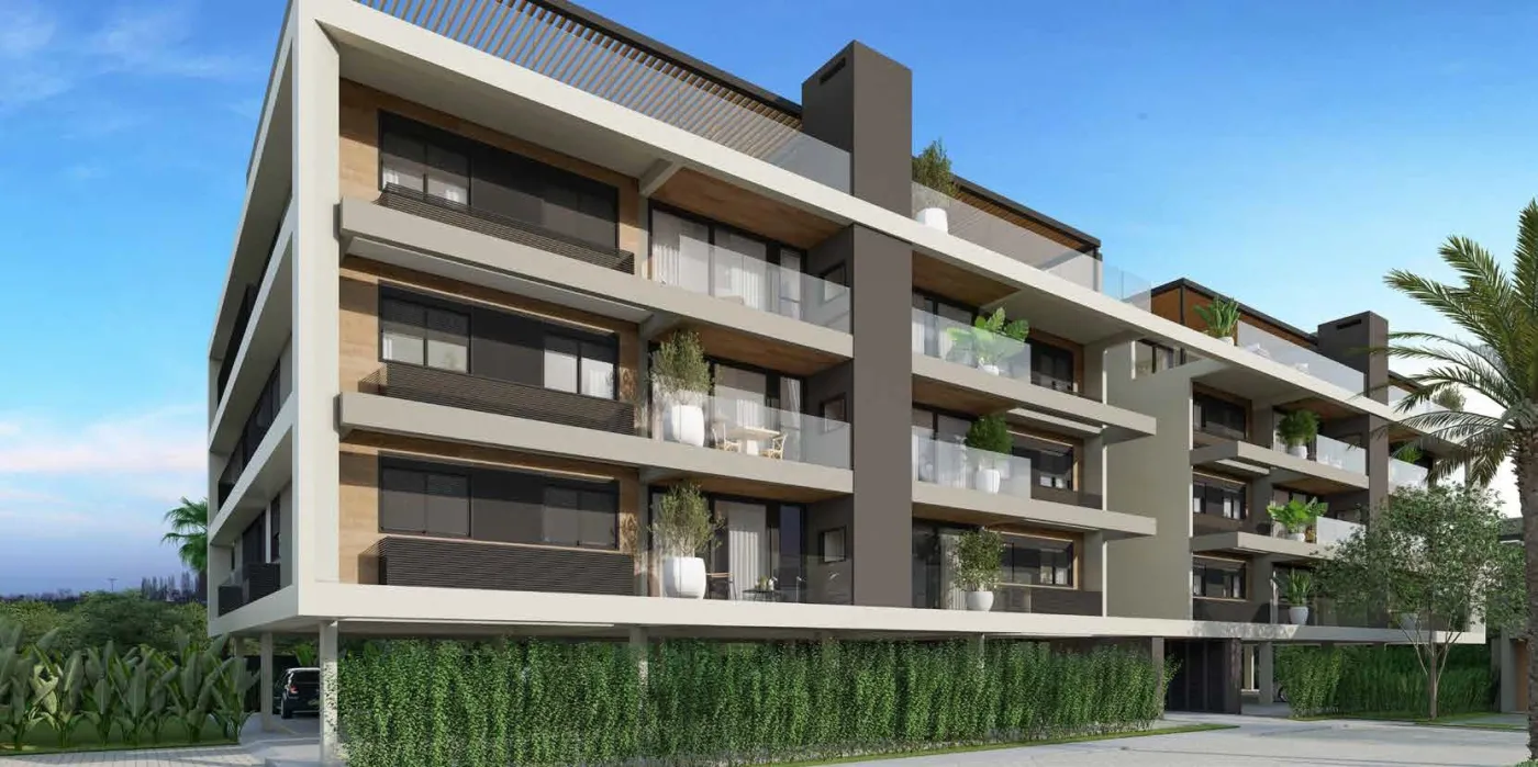 Gaia Atlântida - Residencial — foto 3