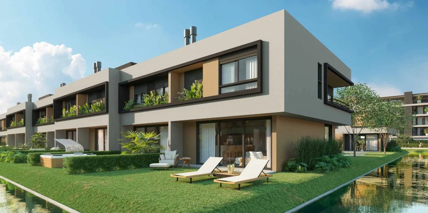 Gaia Atlântida - Casas — foto 2