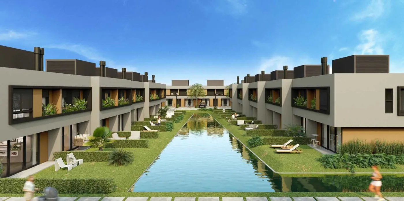 Gaia Atlântida - Casas — foto 4